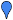Blue Marker